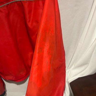 Men's Patagonia, Nike, Adidas & More Outerwear Sizes M/L (BBC-MG)