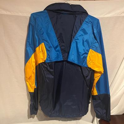 Men's Patagonia, Nike, Adidas & More Outerwear Sizes M/L (BBC-MG)