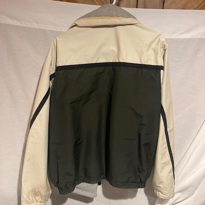 Men's Patagonia, Nike, Adidas & More Outerwear Sizes M/L (BBC-MG)