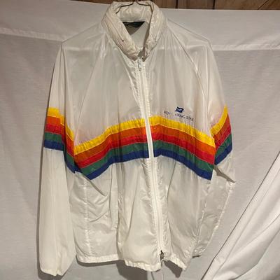 Men's Patagonia, Nike, Adidas & More Outerwear Sizes M/L (BBC-MG)