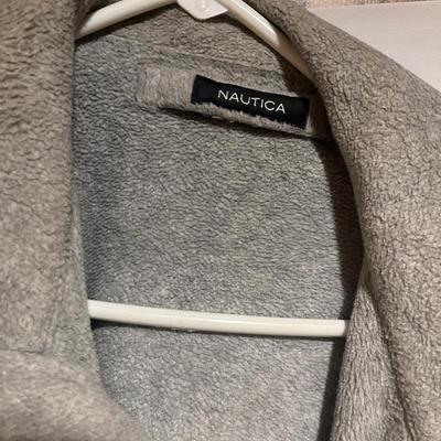 Men's Patagonia, Nike, Adidas & More Outerwear Sizes M/L (BBC-MG)