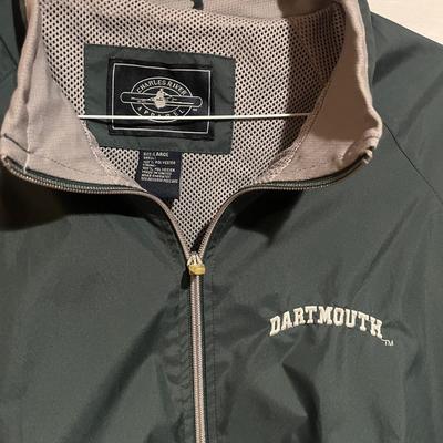 Men's Patagonia, Nike, Adidas & More Outerwear Sizes M/L (BBC-MG)