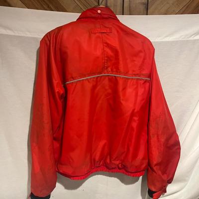 Men's Patagonia, Nike, Adidas & More Outerwear Sizes M/L (BBC-MG)