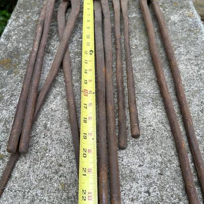 Blacksmith Tongs (5)