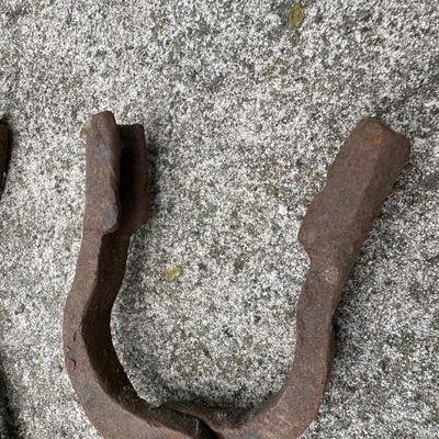 Blacksmith Tongs (5)