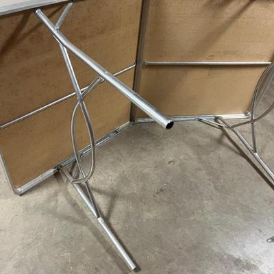 Folding Aluminum Table (UR-MG)