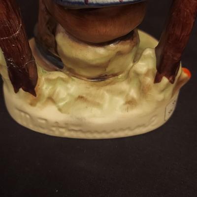 Goebel Charlot Byj Hummel Sleepy Head Figurine and 10 More (DR-BBL)