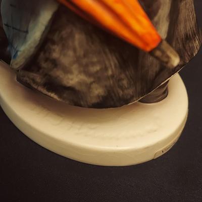 Hummel Figurines Big Housecleaning, Happy Pastime, Goose Girl and more (DR-BBL)