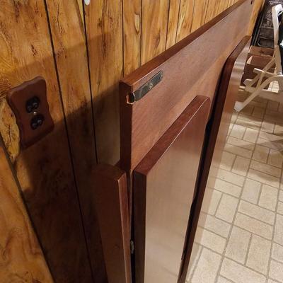 Four Shelf Collapsible Unit (BDB-JS)