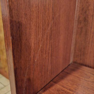 Four Shelf Collapsible Unit (BDB-JS)