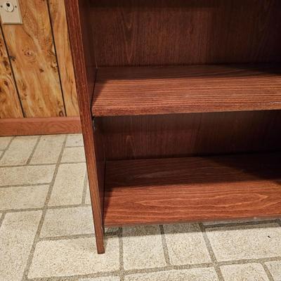 Four Shelf Collapsible Unit (BDB-JS)