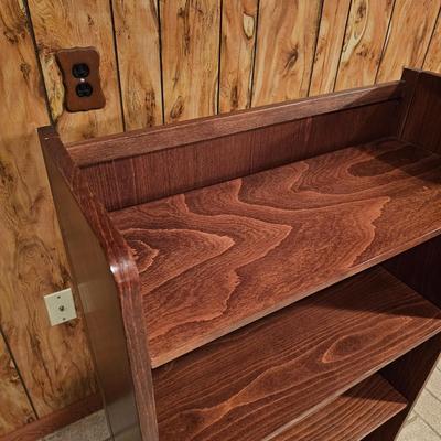 Four Shelf Collapsible Unit (BDB-JS)