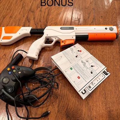 XBOX 360 Bundle ~ 40” Samsung TV Included