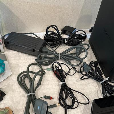 XBOX 360 Bundle ~ 40” Samsung TV Included