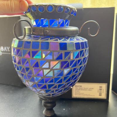 4 Piece New NIB Bombay Lot