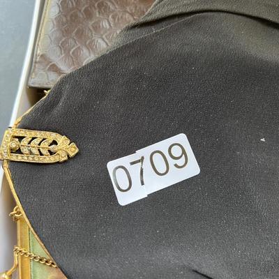 Antique Vintage Purse Lot