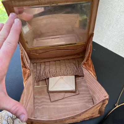 Antique Vintage Purse Lot