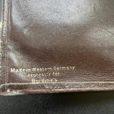 Antique Vintage Purse Lot