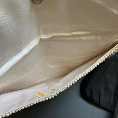 Antique Vintage Purse Lot