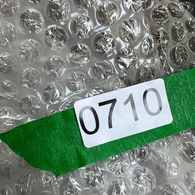 Antique Beaded Purse