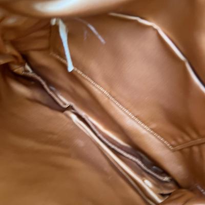 Vintage Whiting & Davis Metal Mesh Purse