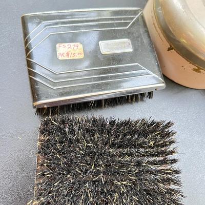 Antique Vintage Art Deco Vanity Lot