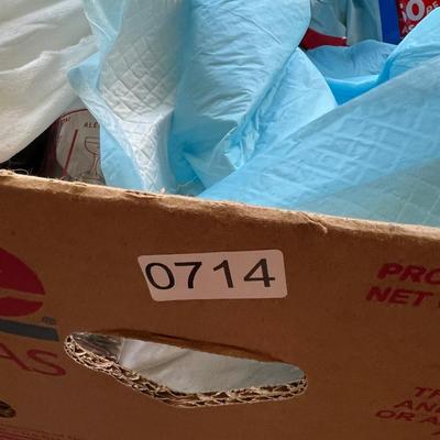 Vintage Contemp. Bar Lot