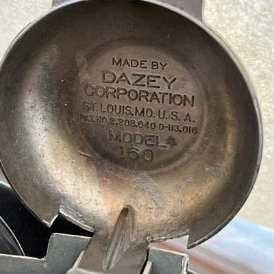 Vintage Contemp. Bar Lot