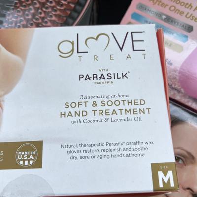 Lot of 7 New NIB Personal Care Items