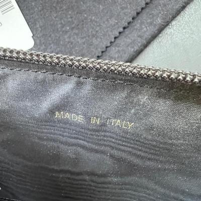 Chanel Large Caviar Zippy Wallet w. Box, Dustbag & Tags