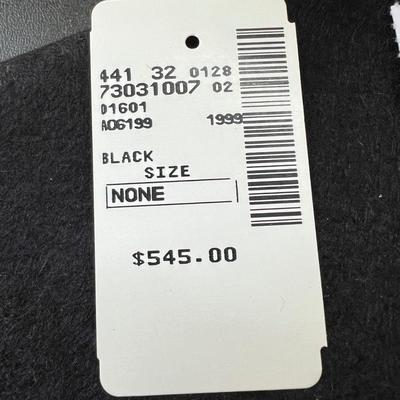 Chanel Large Caviar Zippy Wallet w. Box, Dustbag & Tags