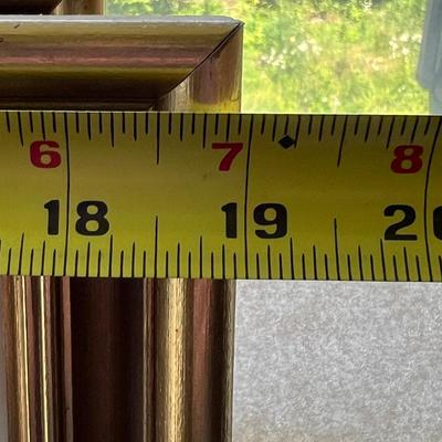 4 Robert Furber Floral Framed Prints - Feb., June, Sept., Nov.