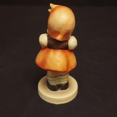 Hummel Just Resting Figurines and more (DR-BBL)
