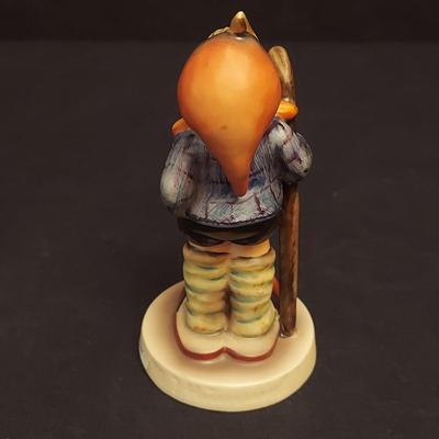 Hummel Just Resting Figurines and more (DR-BBL)