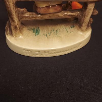 Hummel Just Resting Figurines and more (DR-BBL)