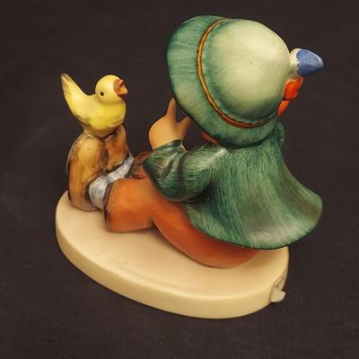 Hummel Just Resting Figurines and more (DR-BBL)