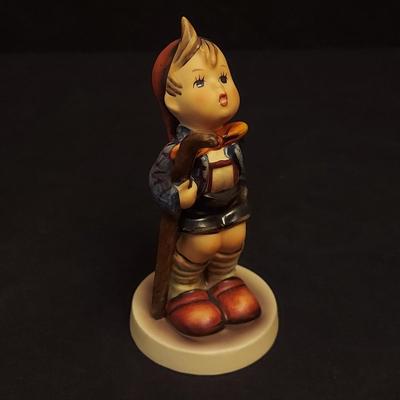 Hummel Just Resting Figurines and more (DR-BBL)