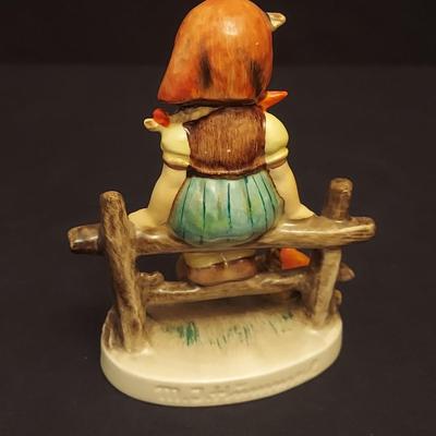 Hummel Just Resting Figurines and more (DR-BBL)