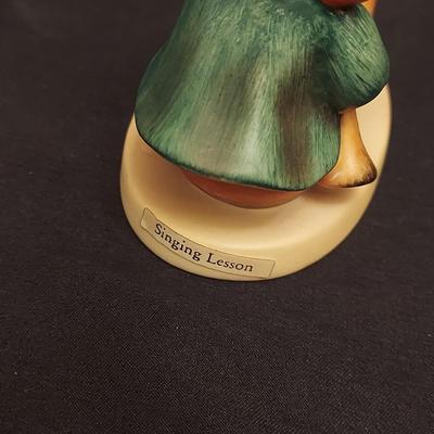Hummel Just Resting Figurines and more (DR-BBL)