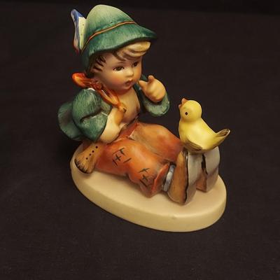 Hummel Just Resting Figurines and more (DR-BBL)