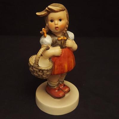Hummel Just Resting Figurines and more (DR-BBL)