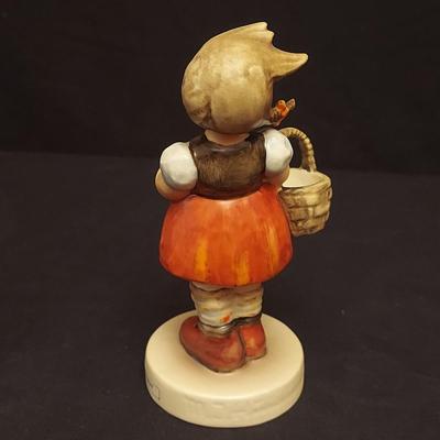 Hummel Just Resting Figurines and more (DR-BBL)