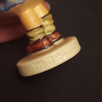 Hummel Just Resting Figurines and more (DR-BBL)