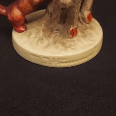 Hummel Just Resting Figurines and more (DR-BBL)