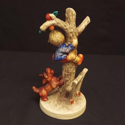 Hummel Just Resting Figurines and more (DR-BBL)