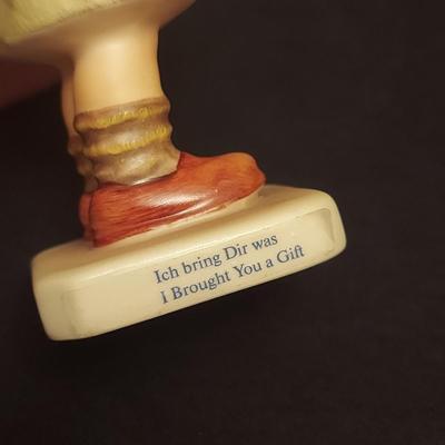 Hummel Just Resting Figurines and more (DR-BBL)