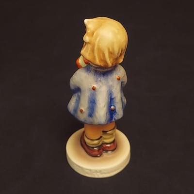 Hummel Just Resting Figurines and more (DR-BBL)