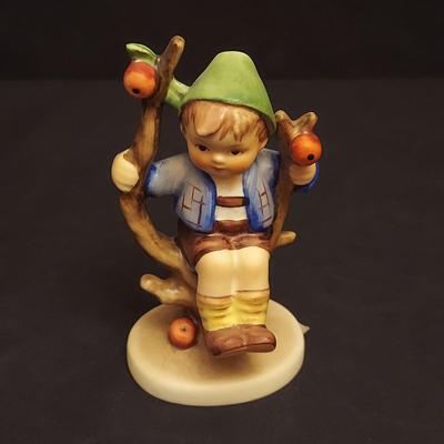 Hummel Just Resting Figurines and more (DR-BBL)