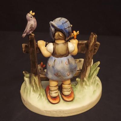 Hummel Just Resting Figurines and more (DR-BBL)
