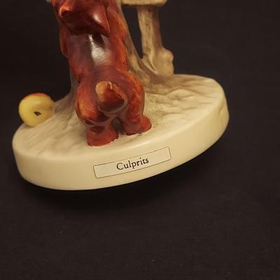 Hummel Just Resting Figurines and more (DR-BBL)